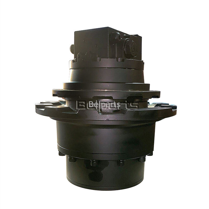 John Deere 75D 75G 85D 85G Final Drive Excavator Part 9272923 9290867 ตัวลดความเร็วมอเตอร์ไฮดรอลิกเดินทาง