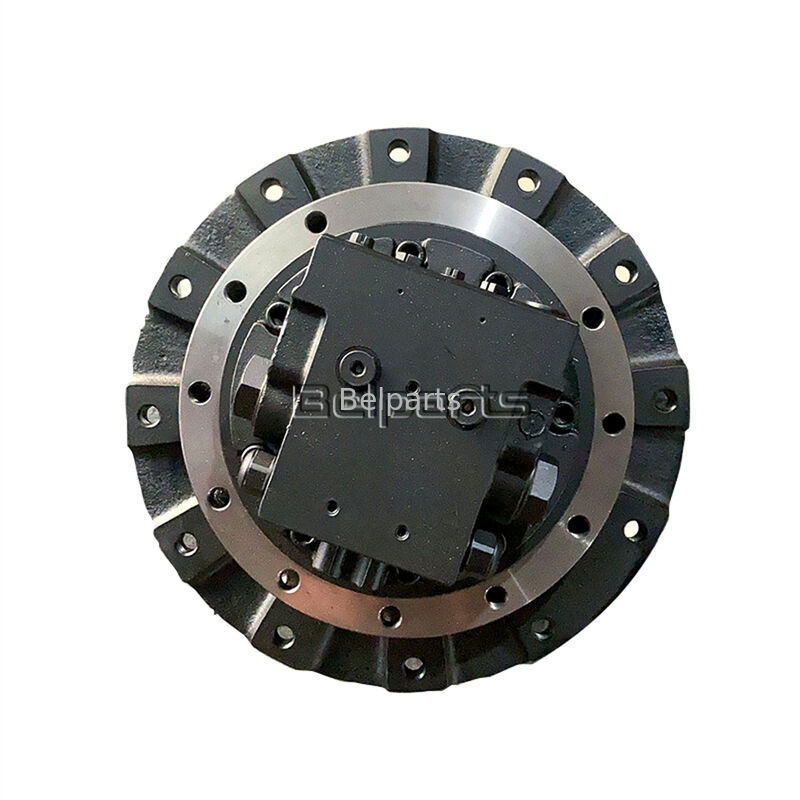 John Deere 75D 75G 85D 85G Final Drive Excavator Part 9272923 9290867 ตัวลดความเร็วมอเตอร์ไฮดรอลิกเดินทาง