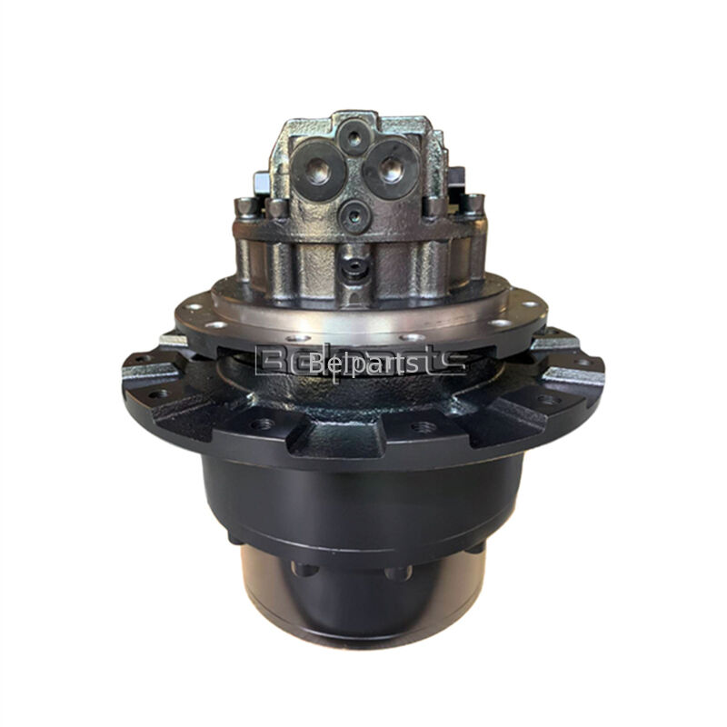 John Deere 75D 85D Final Drive Excavator Part 9272923 9290867 4678748 9291582 ตัวลดความเร็วมอเตอร์ไฮดรอลิกเดินทาง