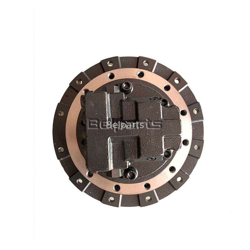 John Deere 75D 85D Final Drive Excavator Part 9272923 9290867 4678748 9291582 ตัวลดความเร็วมอเตอร์ไฮดรอลิกเดินทาง