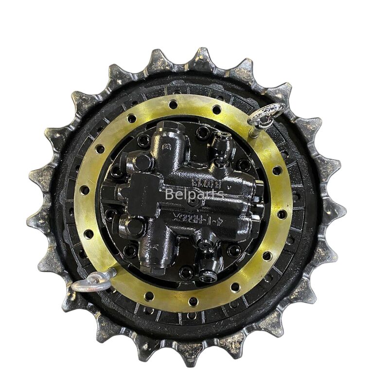 John Deere 130G 130P-Tier 135D 135G Final Drive Excavator Part 9289617 9289614 มอเตอร์ไฮดรอลิกเดินทางลด