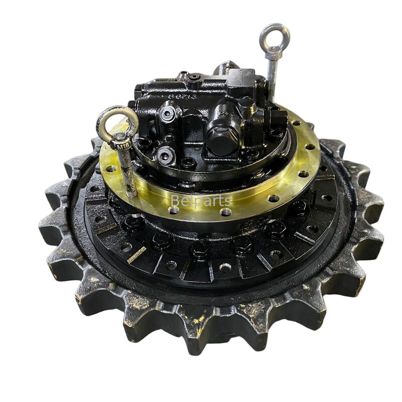 John Deere 130G 130P-Tier 135D 135G Final Drive Excavator Part 9289617 9289614 มอเตอร์ไฮดรอลิกเดินทางลด