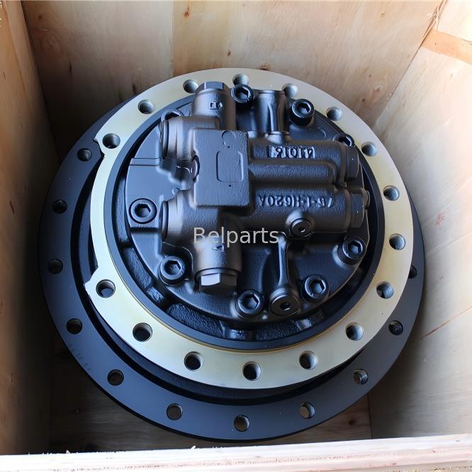 John Deere 210G LC 180G 200D 225D 245G LC Final Drive Excavator Part 9261222 9258325 PG200139 มอเตอร์ไฮดรอลิกเดินทางลด