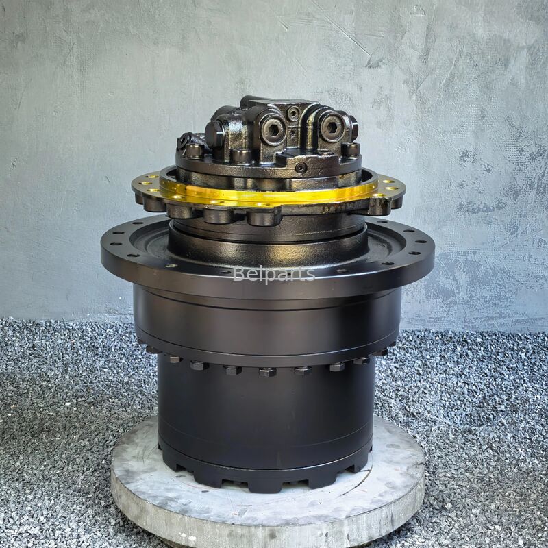 John Deere 210G LC 180G 200D 225D 245G LC Final Drive Excavator Part 9261222 9258325 PG200139 มอเตอร์ไฮดรอลิกเดินทางลด