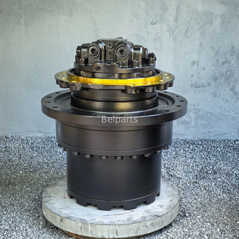 John Deere 210G LC 180G 200D 225D 245G LC Final Drive Excavator Part 9261222 9258325 PG200139 มอเตอร์ไฮดรอลิกเดินทางลด