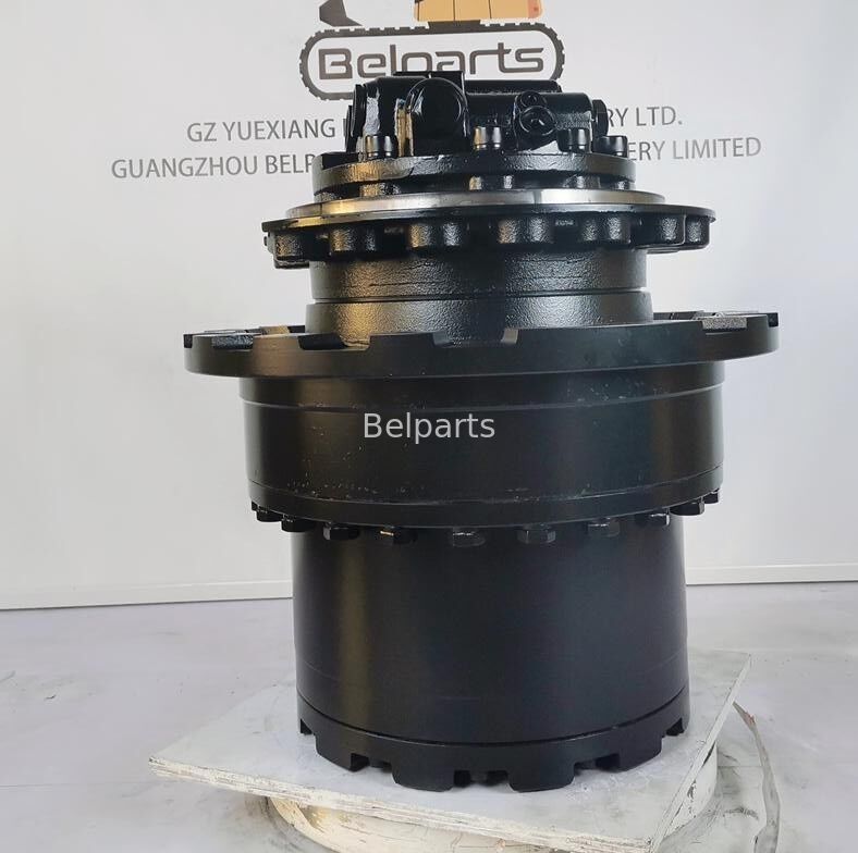 John Deere 200C LC Final Drive 9200288 9200288EX อะไหล่เครื่องขุด