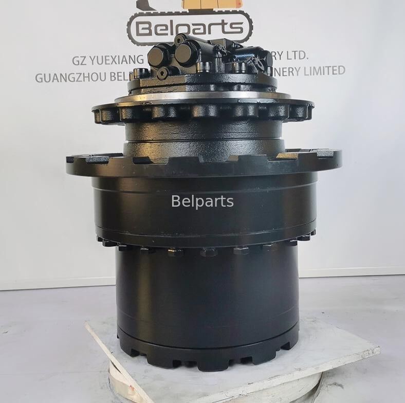 John Deere 200C LC Final Drive 9200288 9200288EX อะไหล่เครื่องขุด