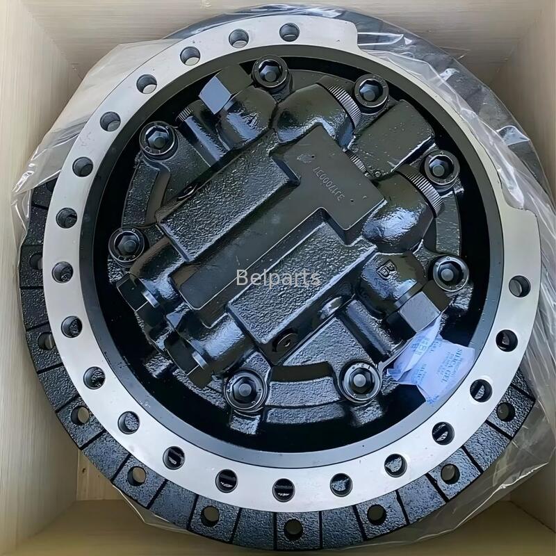 John Deere 270 270C LC ไฟล์ดริเวช 9156041 9156041EX เครื่องลดเครื่องยนต์ไฮดรอลิก