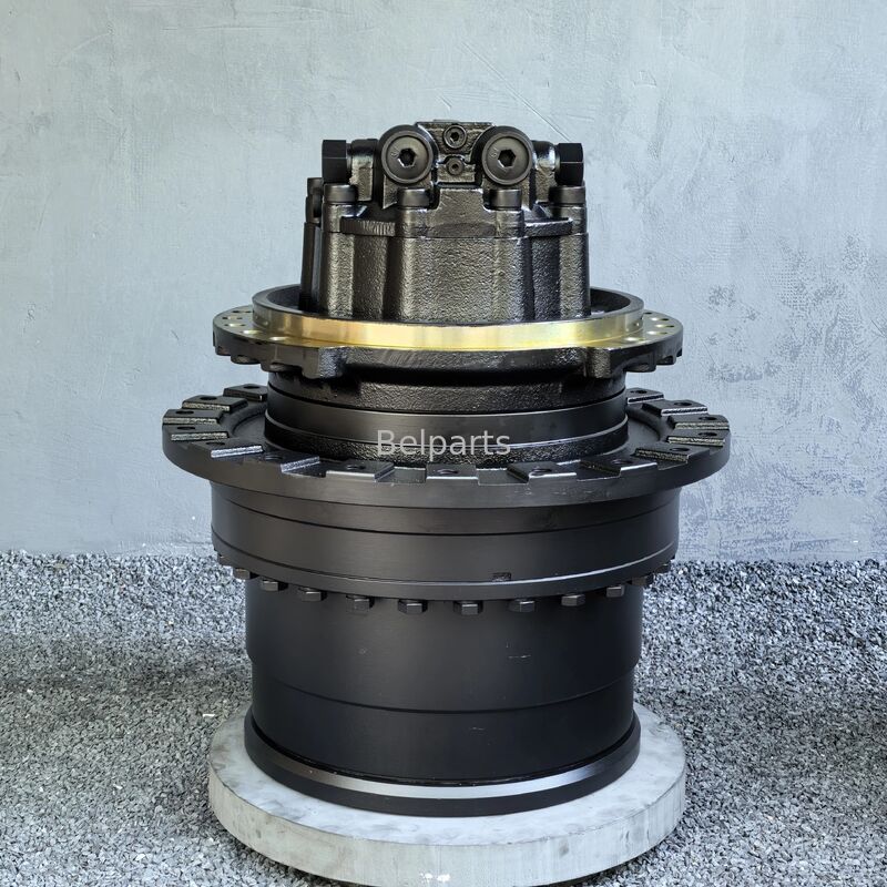 John Deere 270 270C LC ไฟล์ดริเวช 9156041 9156041EX เครื่องลดเครื่องยนต์ไฮดรอลิก