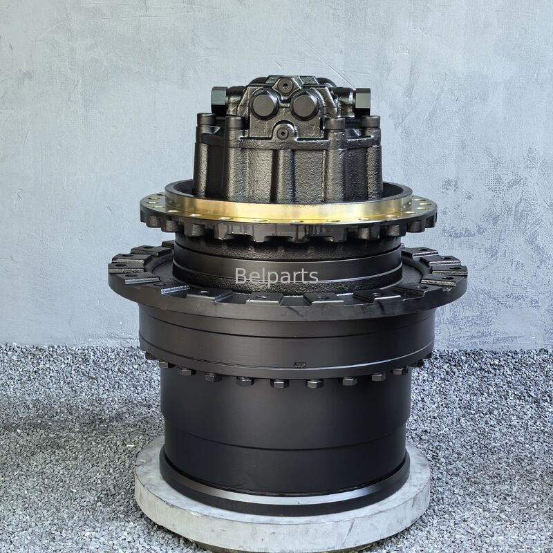 John Deere 270 270C LC ไฟล์ดริเวช 9156041 9156041EX เครื่องลดเครื่องยนต์ไฮดรอลิก
