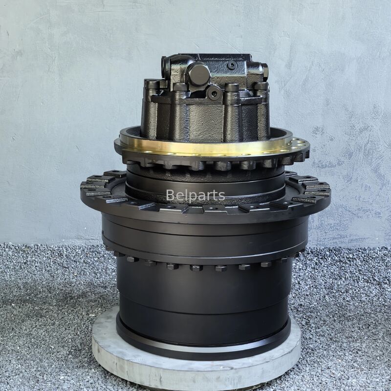 John Deere 270C LC Final Drive 9156041 9156041EX 9231672 9231672EX 9185360 9232359 Hydraulic Travel Motor Reducer