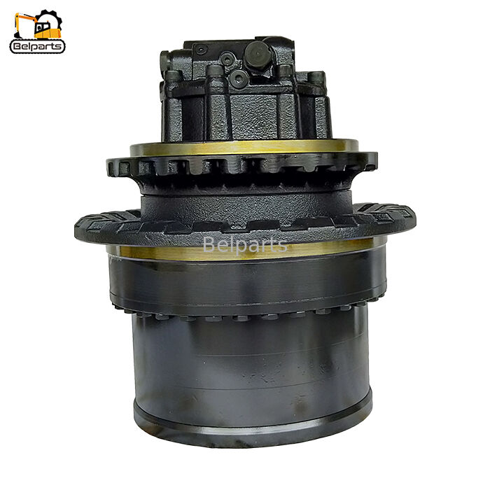 John Deere 270D 290G 300G LC Final Drive 9256990 9251292 PG200008 ตัวลดความเร็วมอเตอร์ไฮดรอลิกเดินทาง