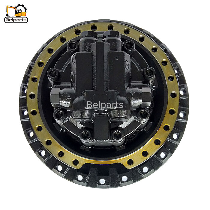 John Deere 270D 290G 300G LC Final Drive 9256990 9251292 PG200008 ตัวลดความเร็วมอเตอร์ไฮดรอลิกเดินทาง