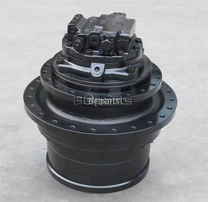 John Deere 470G LC 470 P-Tier Final Drive 4699092 PG202167 FYA00085173 9263594 ตัวลดความเร็วมอเตอร์ไฮดรอลิกเดินทาง