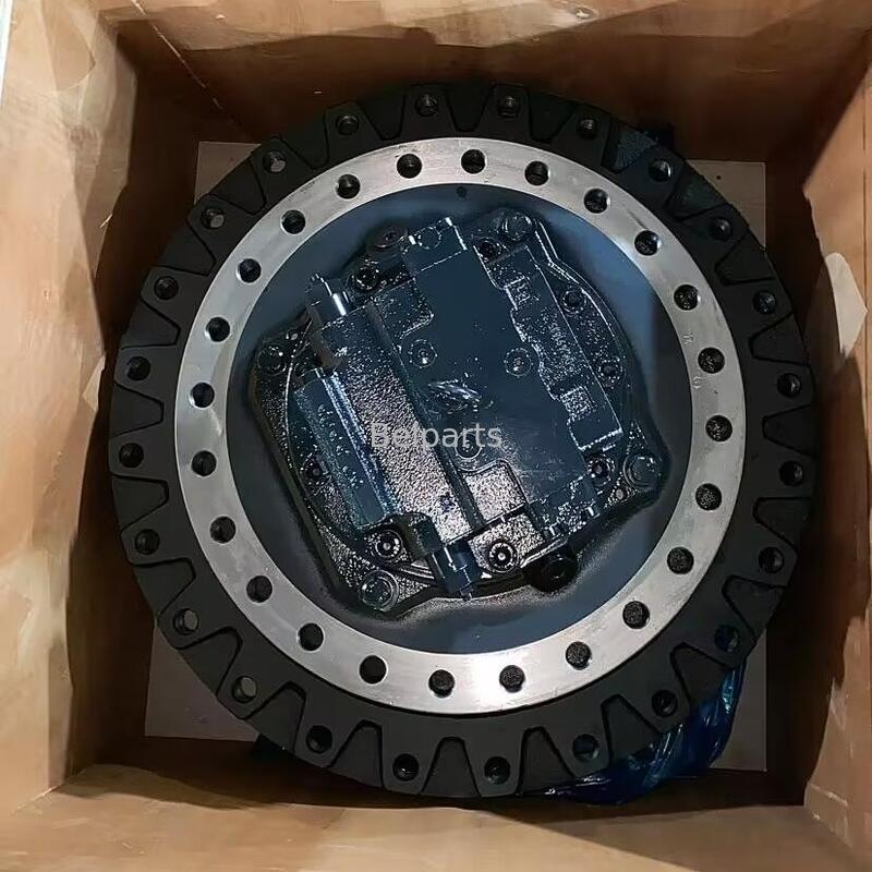 John Deere 670G LC 670 P-Tier Final Drive 9254462 4641493 4688059 PG202170 670GLC ส่วนเครื่องขุด เครื่องลดเครื่องยนต์การเดินทางแบบไฮดรอลิก