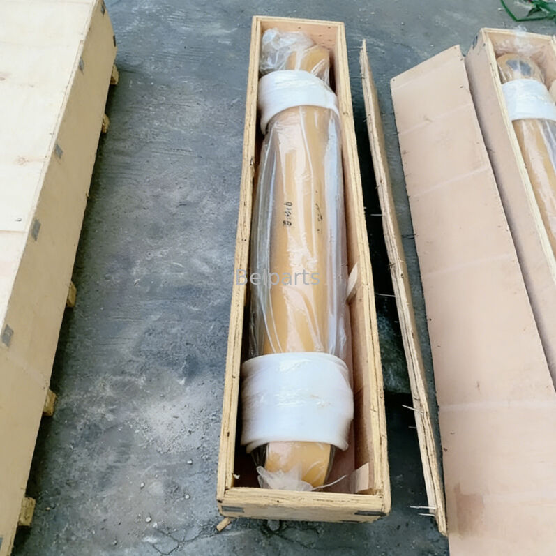 200B กระบอกไฮดรอลิกบุ้งกี๋สำหรับอะไหล่รถขุด 0964462 0967909 คุณภาพสูงหลังการขาย