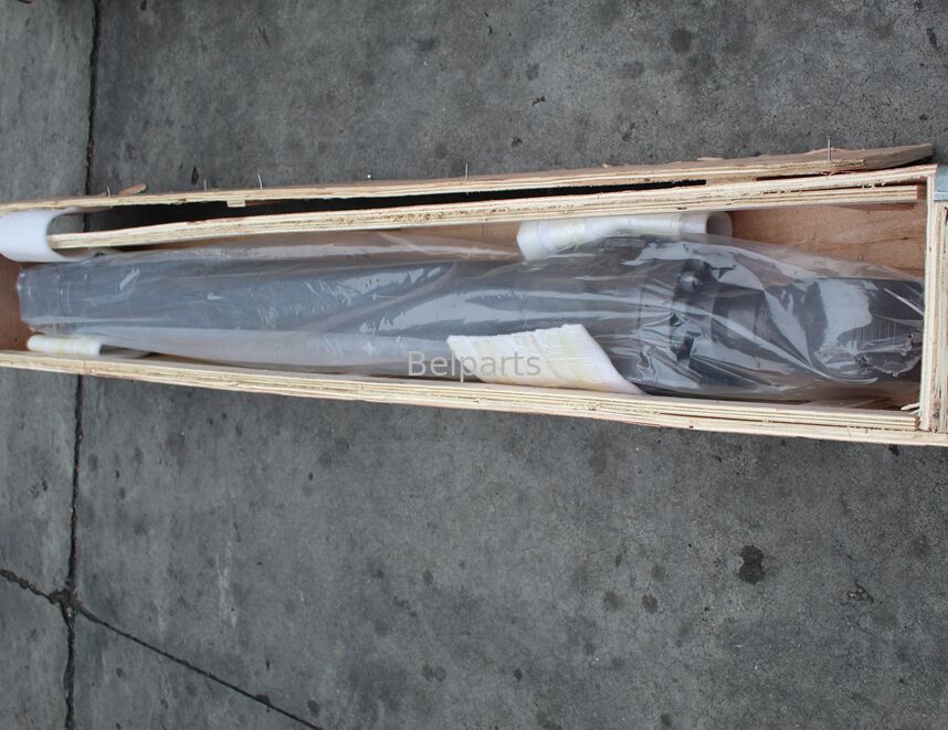 EC210B EC210BLC ซิลินเดอร์ถังไฮดรอลิก สําหรับอะไหล่เครื่องขุด VOE14512430 VOE14523659 VOE14523664 VOE14523664 ตลาดหลังการขาย คุณภาพสูง