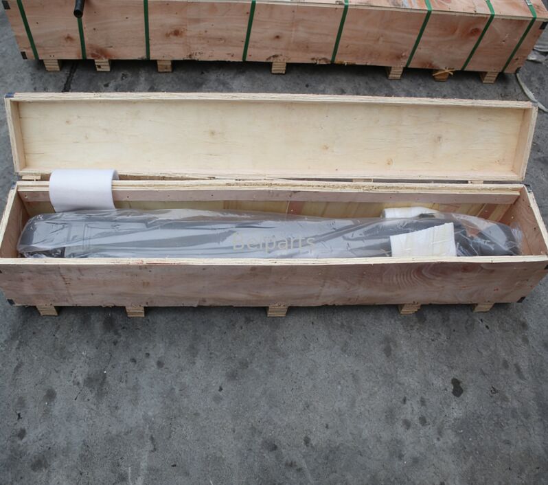 EC210B EC210BLC ซิลินเดอร์ถังไฮดรอลิก สําหรับอะไหล่เครื่องขุด VOE14512430 VOE14523659 VOE14523664 VOE14523664 ตลาดหลังการขาย คุณภาพสูง