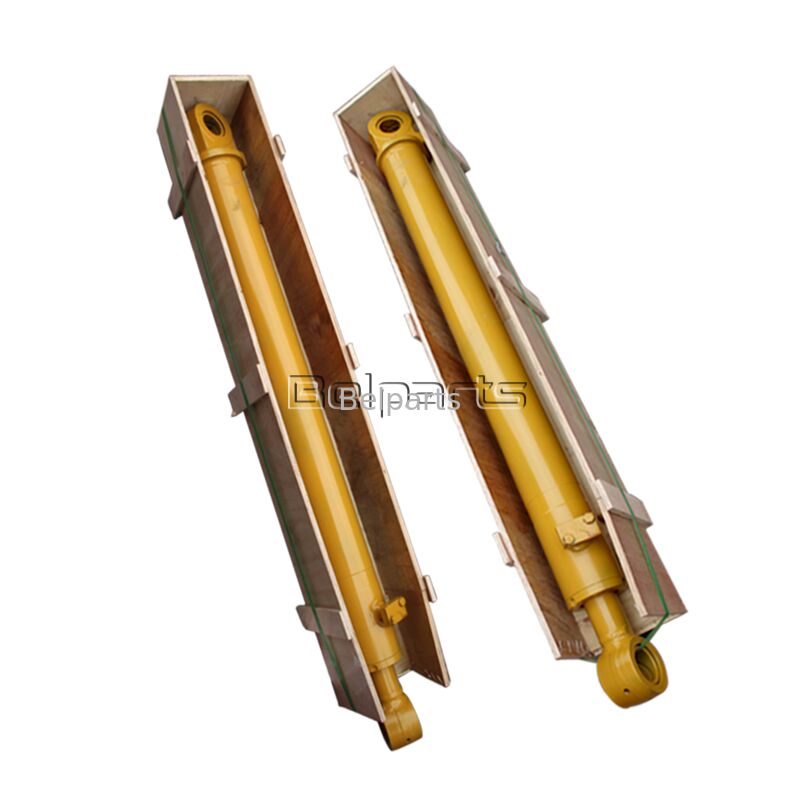 320CL 320 กระบอกถังไฮดรอลิก สําหรับเครื่องขุด Doosan อะไหล่ 1183968 ตลาดหลังคุณภาพสูง