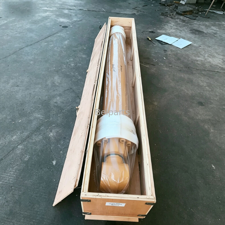 กระบอกไฮดรอลิกแขน 330C สำหรับอะไหล่รถขุด 191-5620 1915620 คุณภาพสูงหลังการขาย