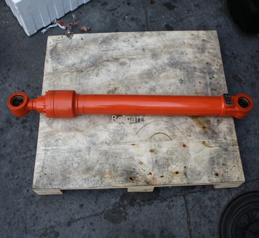 กระบอกบูมไฮดรอลิก ZX330-3 สำหรับอะไหล่รถขุด Hitachi 0975001 คุณภาพสูงหลังการขาย