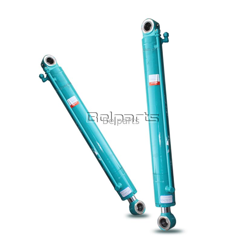 EC330B ซิลินเดอร์พูลไฮดรอลิก สําหรับอะไหล่เครื่องขุด 14503654 ตลาดหลังการขาย คุณภาพสูง