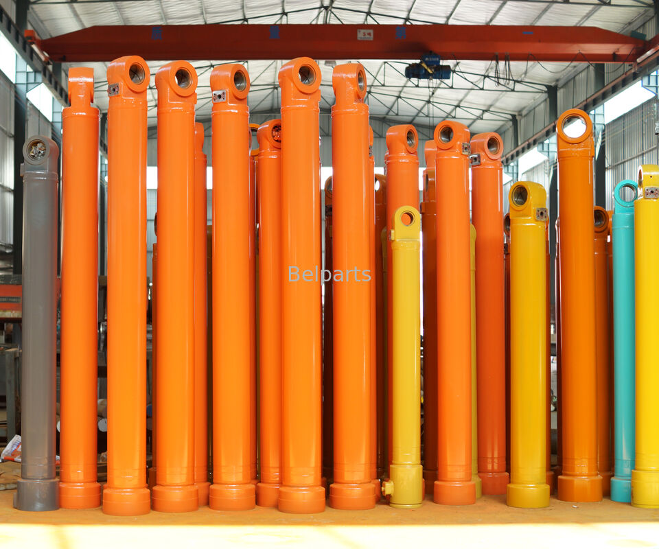 314DL CR Hydraulic Arm Cylinder for Excavator Spare Parts 289-7713 2897713 Aftermarket High Quality