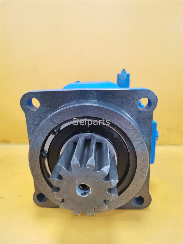 Bobcat E17 E19 E20 E17Z E20Z เครื่องลดเครื่องยนต์สวิง 7024418 7024419 สําหรับเครื่องขุดเล็ก