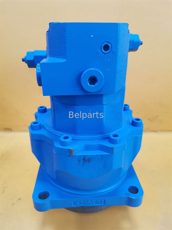 Bobcat E17 E19 E20 E17Z E20Z เครื่องลดเครื่องยนต์สวิง 7024418 7024419 สําหรับเครื่องขุดเล็ก