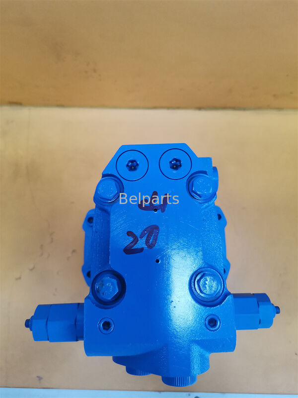 Bobcat E17 E19 E20 E17Z E20Z เครื่องลดเครื่องยนต์สวิง 7024418 7024419 สําหรับเครื่องขุดเล็ก