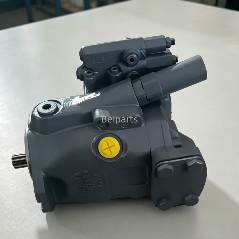 BOBCAT E42 E45 E50Z หลักปั๊มไฮดรอลิก 7010203 OEM สำหรับชิ้นส่วนรถขุดขนาดเล็ก