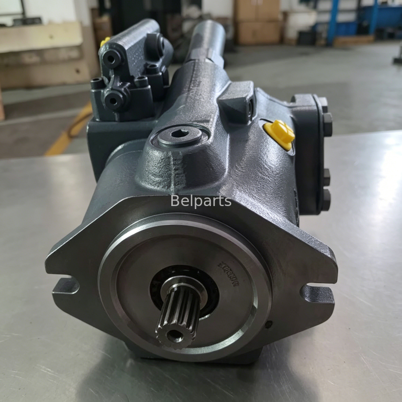 BOBCAT E42 E45 E50Z หลักปั๊มไฮดรอลิก 7010203 OEM สำหรับชิ้นส่วนรถขุดขนาดเล็ก