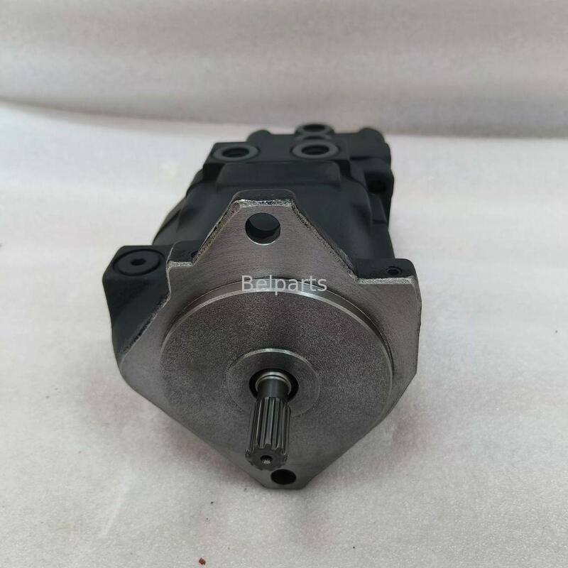 John Deere 17ZTS ปั๊มไฮดรอลิกหลัก 4438709 TH4438709 OEM PVD-00B-16P-6AG3 สำหรับชิ้นส่วนรถขุดขนาดเล็ก