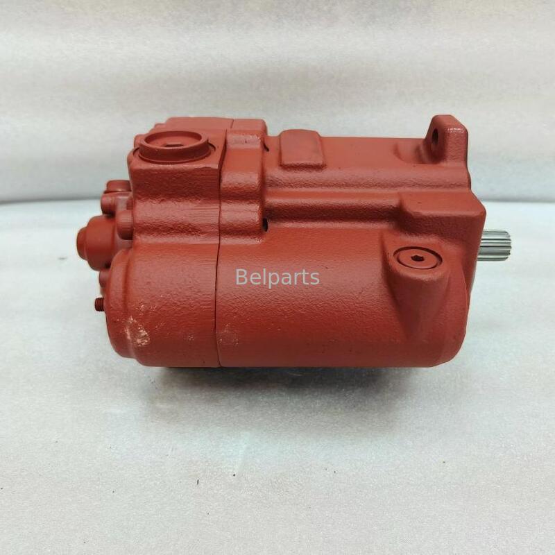 John Deere 50D ปั๊มไฮดรอลิกหลัก 4617487 4615640 OEM PVK-2B-505-CN สำหรับชิ้นส่วนรถขุดขนาดเล็ก