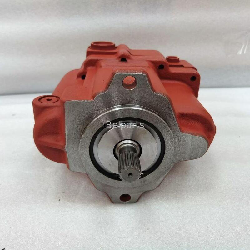John Deere 50D ปั๊มไฮดรอลิกหลัก 4617487 4615640 OEM PVK-2B-505-CN สำหรับชิ้นส่วนรถขุดขนาดเล็ก