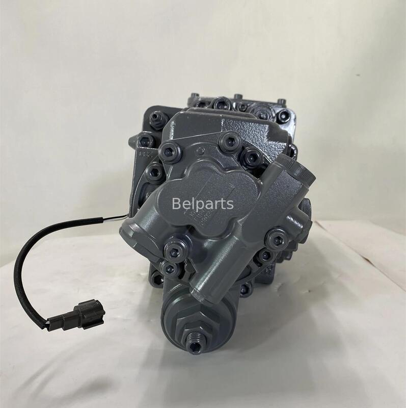 John Deere 75G 85G 75 P-Tier 85 P-Tier หลักปั๊มไฮดรอลิก Original FYD00002228 K7SP36 K7V28 สำหรับ MINI อะไหล่รถขุด