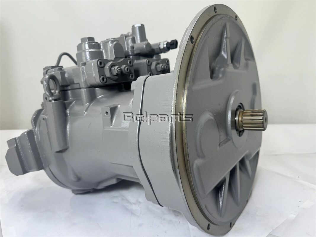 John Deere 210G 210 P-Tier ปั๊มไฮดรอลิกหลัก Original FYB60001363 PG203774 สำหรับชิ้นส่วนรถขุด