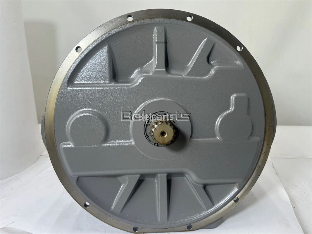 John Deere 210G 210 P-Tier ปั๊มไฮดรอลิกหลัก Original FYB60001363 PG203774 สำหรับชิ้นส่วนรถขุด