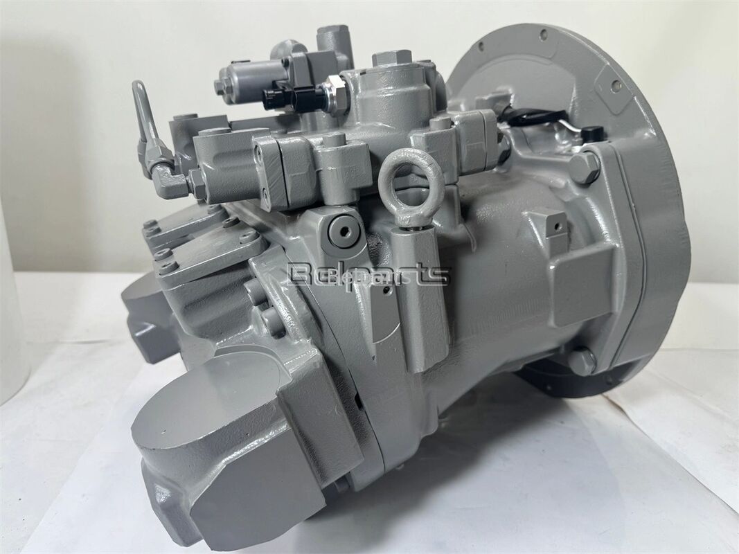 John Deere 210G 210 P-Tier ปั๊มไฮดรอลิกหลัก Original FYB60001363 PG203774 สำหรับชิ้นส่วนรถขุด
