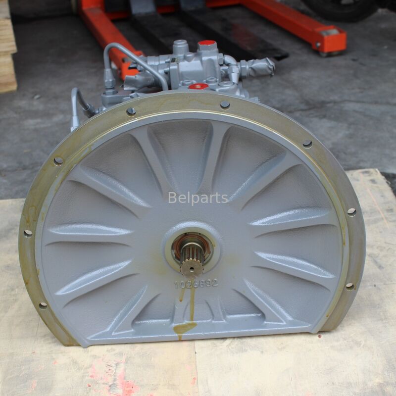 John Deere 130G 135G 130 135 P-Tier หลักปั๊มไฮดรอลิก Original PG203910 FYB60000960 FYB60000190 สำหรับชิ้นส่วนรถขุด Belparts