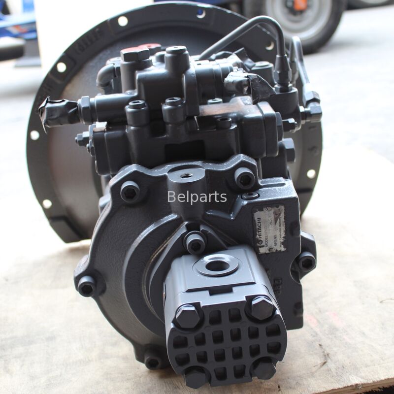 John Deere 130G 135G 130 135 P-Tier หลักปั๊มไฮดรอลิก Original PG203910 FYB60000960 FYB60000190 สำหรับชิ้นส่วนรถขุด Belparts