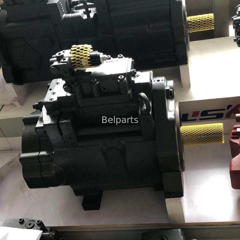 John Deere 650D 850D LC หลักปั๊มไฮดรอลิก 9276420 4635645 PG200042 FYA00003063 FYA00003076 Fit 650DLC 850DLC ชิ้นส่วนรถขุด