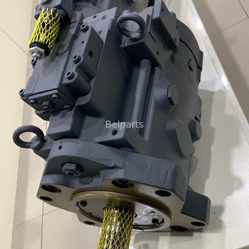 John Deere 650D 850D LC หลักปั๊มไฮดรอลิก 9276420 4635645 PG200042 FYA00003063 FYA00003076 Fit 650DLC 850DLC ชิ้นส่วนรถขุด