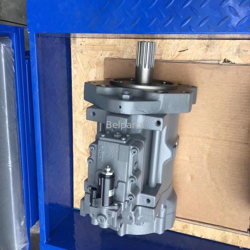 John Deere 650D 850D LC หลักปั๊มไฮดรอลิก 9276420 4635645 PG200042 FYA00003063 FYA00003076 Fit 650DLC 850DLC ชิ้นส่วนรถขุด