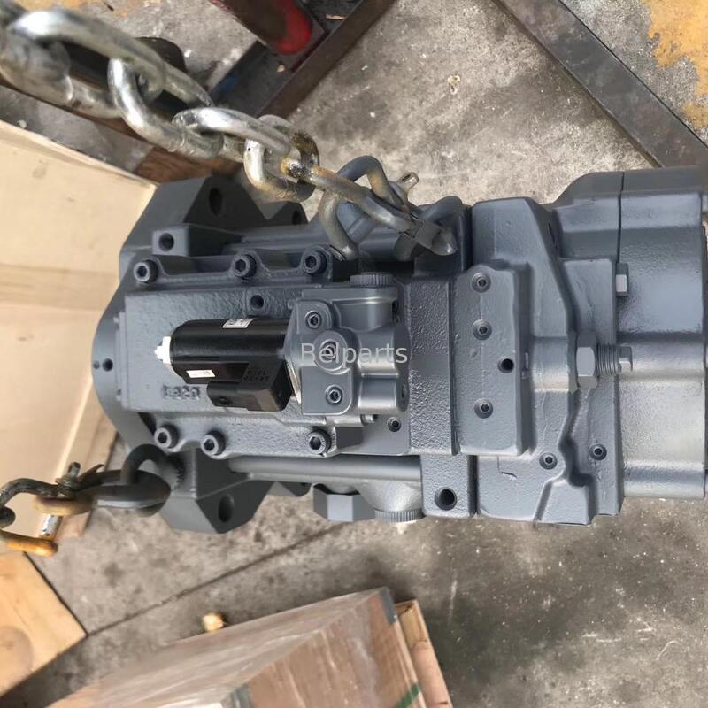 John Deere 650D 850D LC หลักปั๊มไฮดรอลิก 9276420 4635645 PG200042 FYA00003063 FYA00003076 Fit 650DLC 850DLC ชิ้นส่วนรถขุด