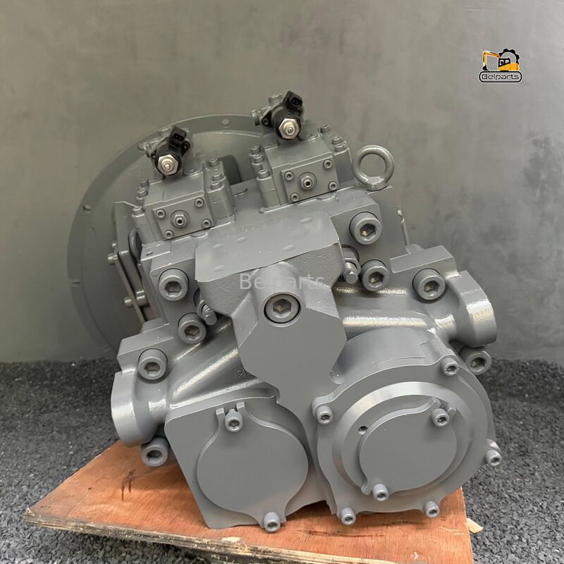 John Deere 470G LC 470 P-Tier ปั๊มไฮดรอลิกหลัก 4699645 PG202165 Fit ชิ้นส่วนรถขุด BELPARTS