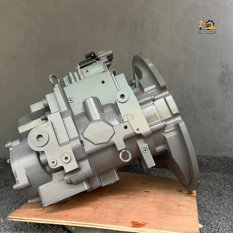 John Deere 470G LC 470 P-Tier ปั๊มไฮดรอลิกหลัก 4699645 PG202165 Fit ชิ้นส่วนรถขุด BELPARTS