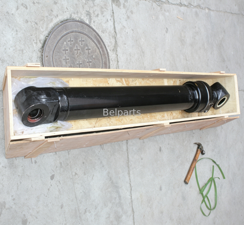EC460B กระบอกบูมไฮดรอลิกสำหรับชิ้นส่วนอะไหล่รถขุด 14508475 คุณภาพสูงหลังการขาย