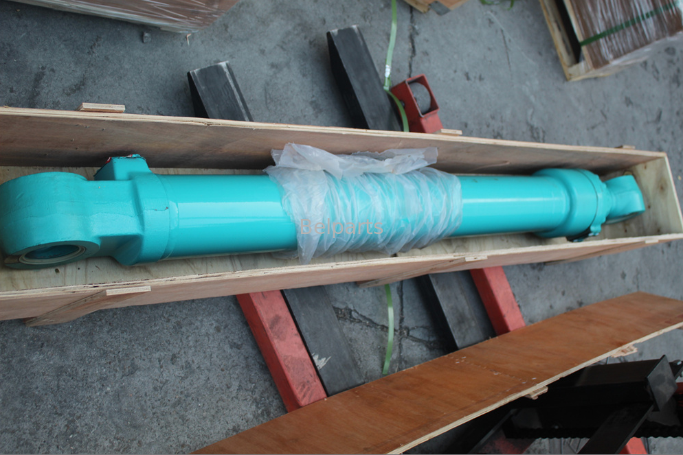 EC330B LC EC330B ถังไฮดรอลิกสำหรับรถขุดอะไหล่ 14501282 14549598 14572517 หลังการขายคุณภาพสูง