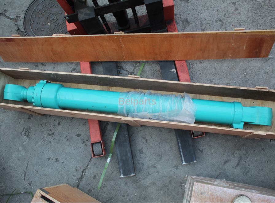 EC330B LC EC330B ถังไฮดรอลิกสำหรับรถขุดอะไหล่ 14501282 14549598 14572517 หลังการขายคุณภาพสูง